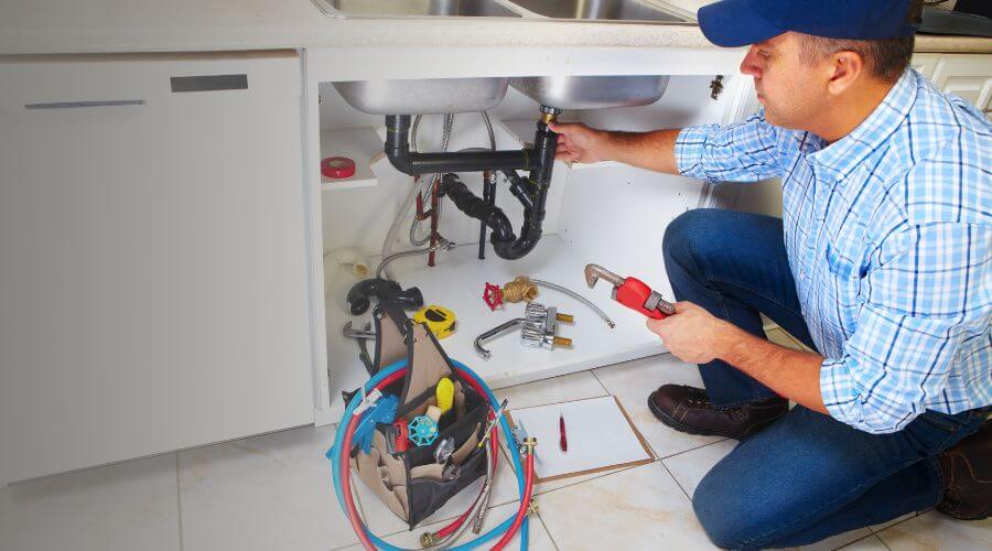 Professional Leak Detection in Guilford, MO